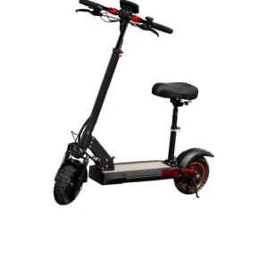 2 Wheel Off Road Scooter