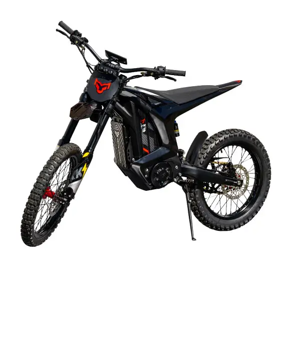 Artic leopard XePro
