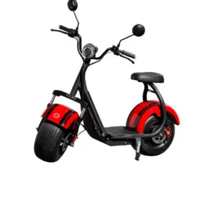 FATBOY Cruiser (Red)