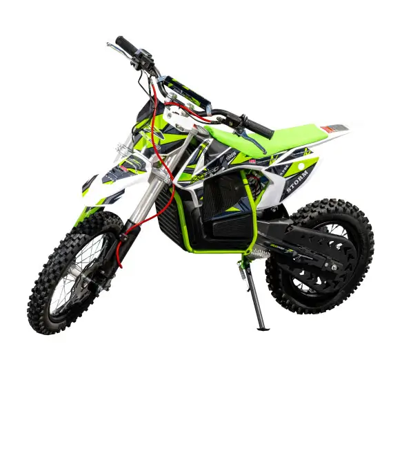 Storm 1000 (Green)