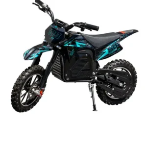Storm 500 (Blue)