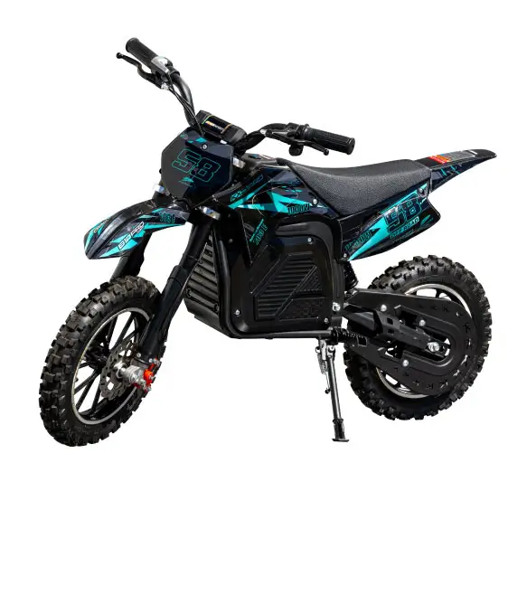 Storm 500 (Blue)